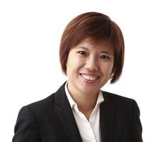 Josephine Lim