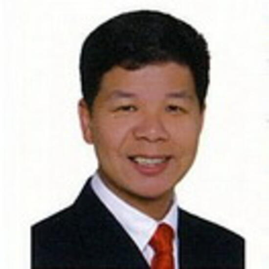 Vincent Lee