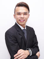 Melvin Tay