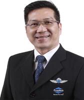 Freddie Leong