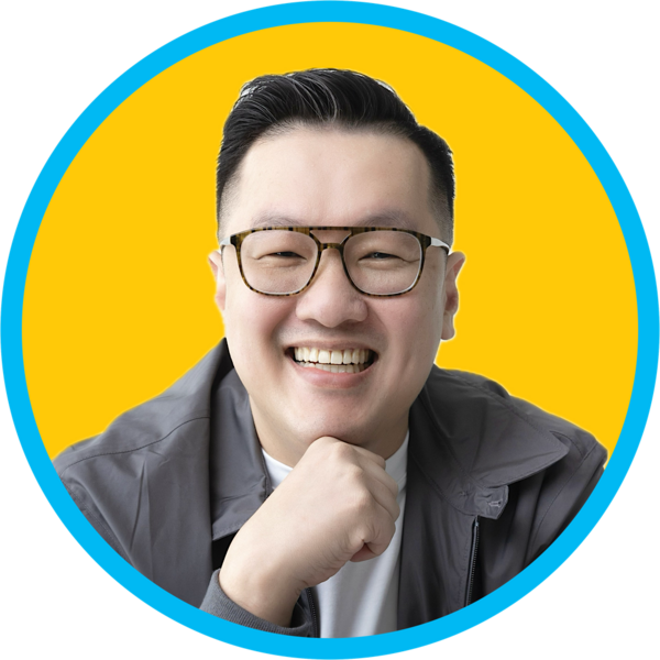 Shawn Khoo