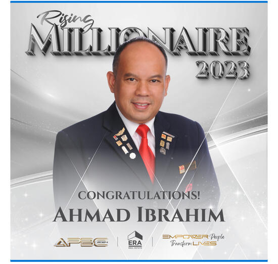 Ahmad Ibrahim