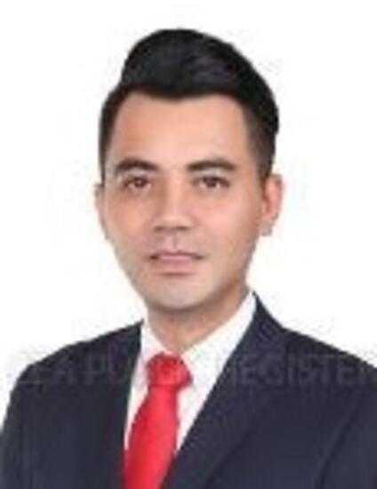 Agent Avatar