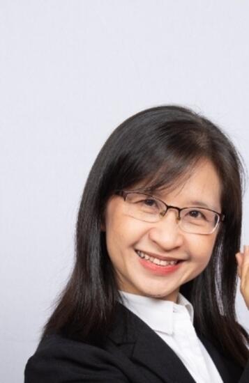 Shirley Ang