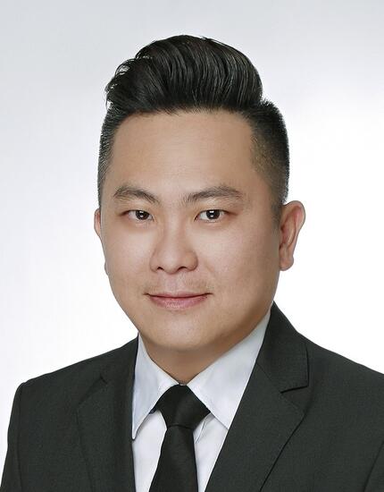 Freddy Lui W L