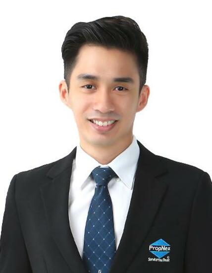 Agent Avatar