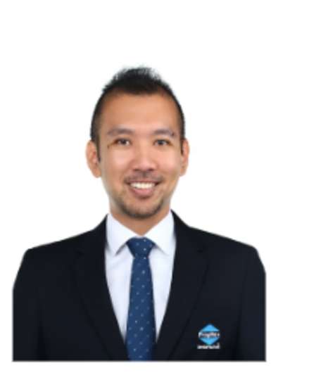 Agent Avatar