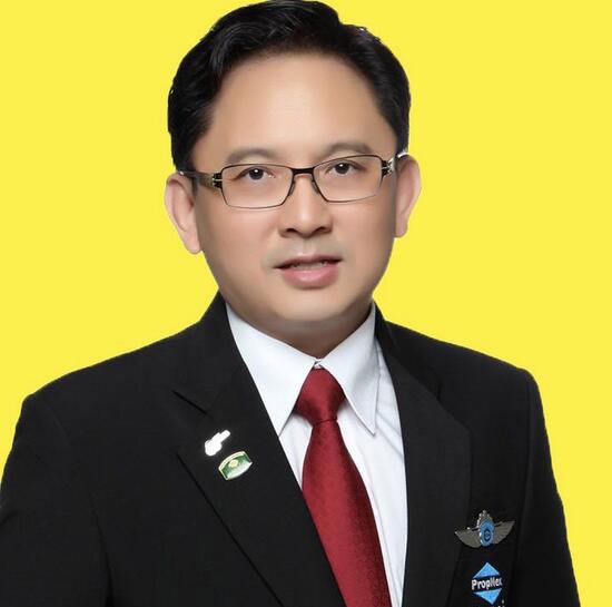 Max Poh