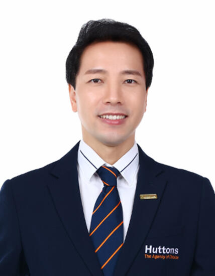 Agent Avatar