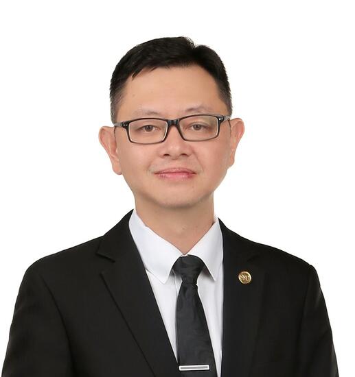 Tan Kiat Beng