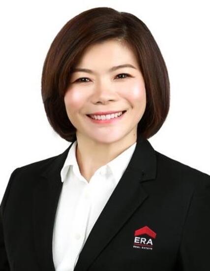 Rachael Chen