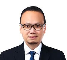 Alex Wong