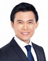 Nicholas Teong 张特燊