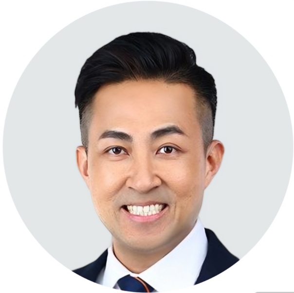 Peter Loh 彼得