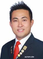 Peter Loh
