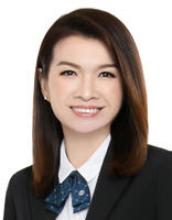 Cynthia Kor