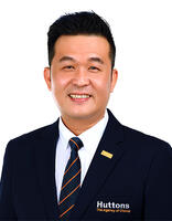 Patrick Neo