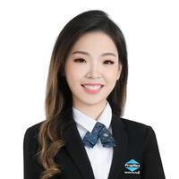 Alyssa Ong