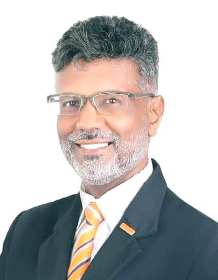 Mohamed Jaize