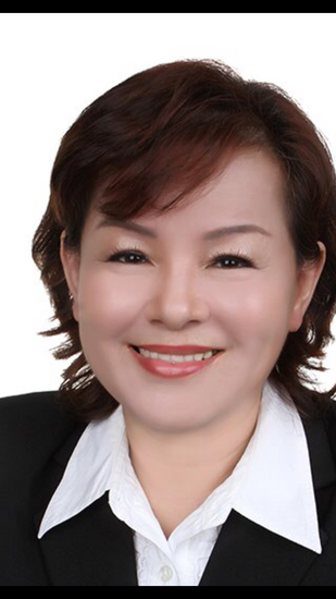 Marie Tan Mei Li