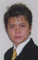 Kenny Wong