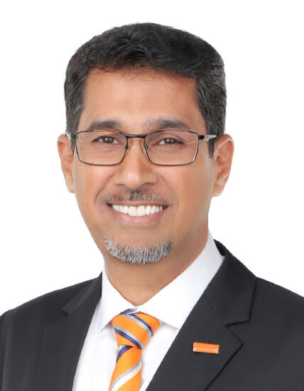 Shafi .