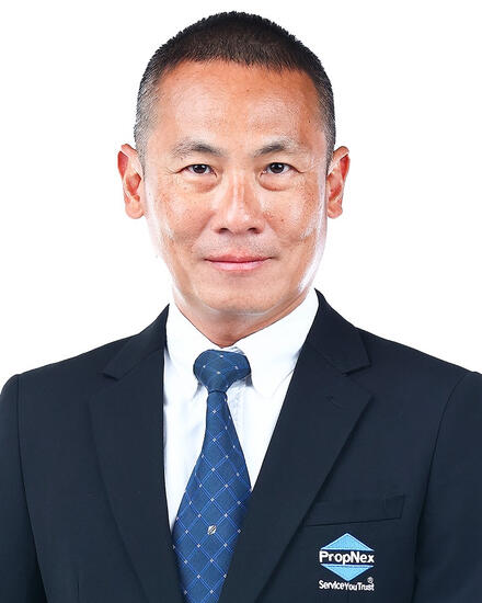 Agent Avatar