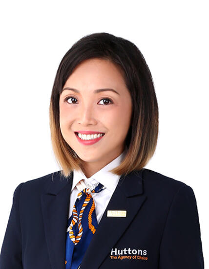 Vivian Chen
