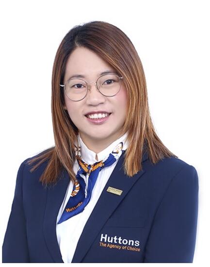 Agent Avatar