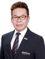 Thomas Goh