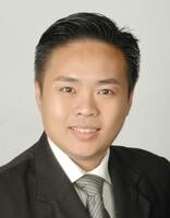 Eric Toh