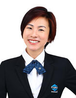 Irene Chiam