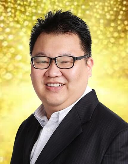 Bernard Tan