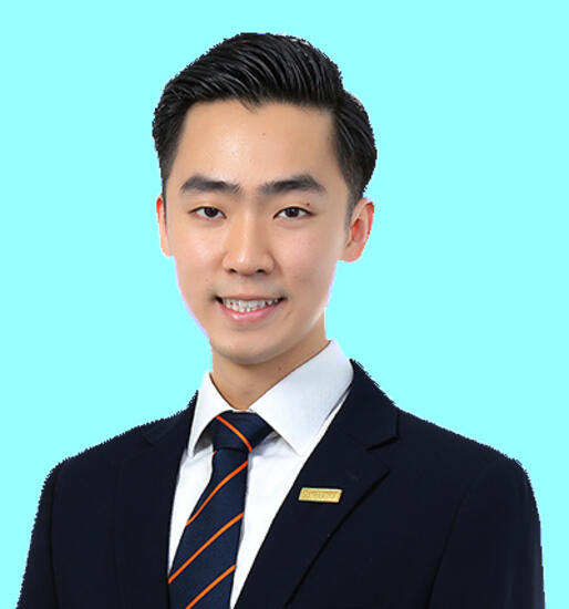 Agent Avatar