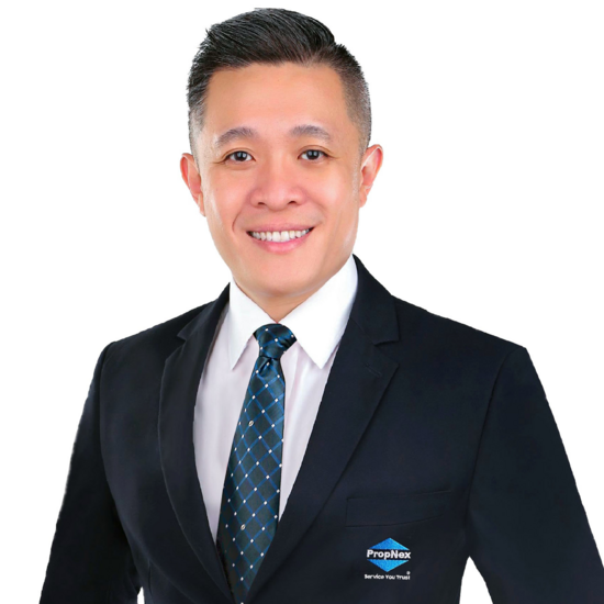Edvan Lee CK 李钊昆