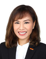 Louise Siahaan