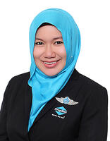 Siti Alawiah Ishak