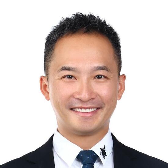 Joshua Kwah