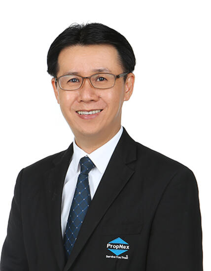 Djoris Yeo