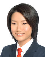 Kris Aw 欧锦音