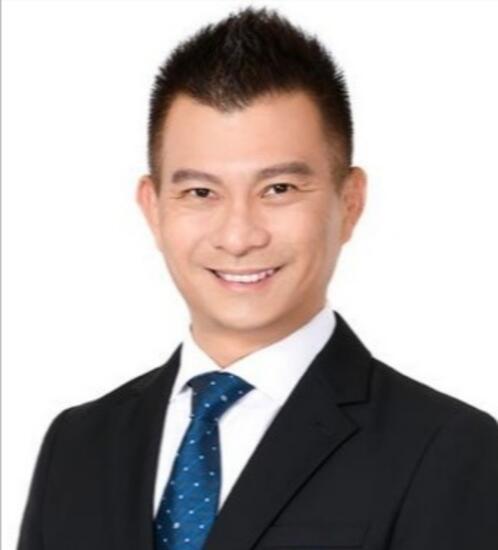Danis ET Lim 林永添