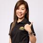 Jasmine Lim 林慧晶