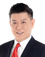 David Wang