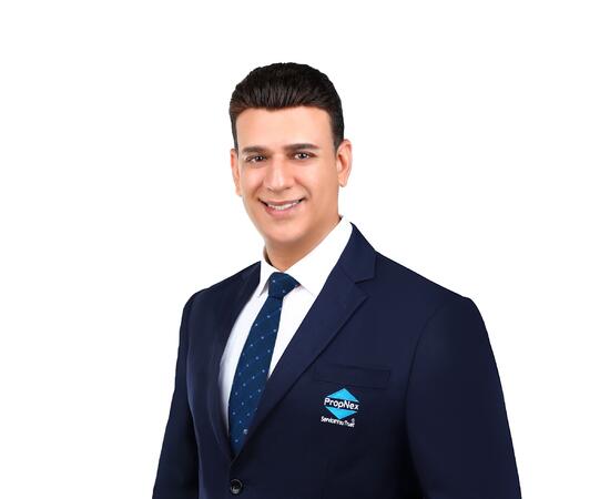 Agent Avatar