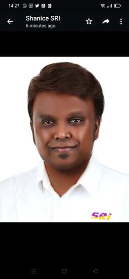 Asokan Richard