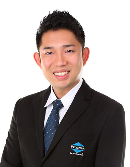 Benny Tay