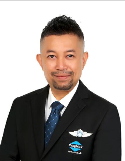 Agent Avatar