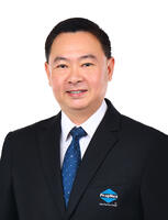 Kenny Chua