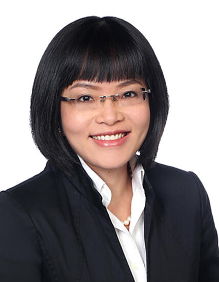 Shareen Tan