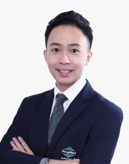 Ken Bong 黄慧锋